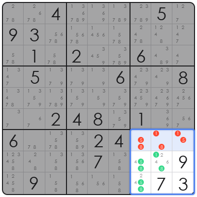 how do you make a sudoku puzzle